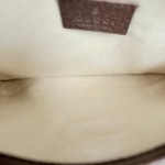 Gucci GG Supreme Canvas Bag